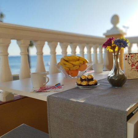 Apartamentos Playacala La Cala Del Moral Exteriör bild