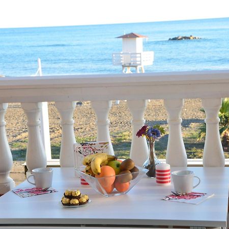 Apartamentos Playacala La Cala Del Moral Exteriör bild