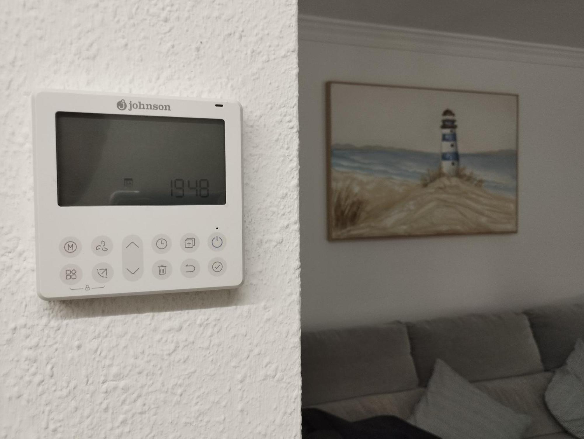 Apartamentos Playacala La Cala Del Moral Exteriör bild