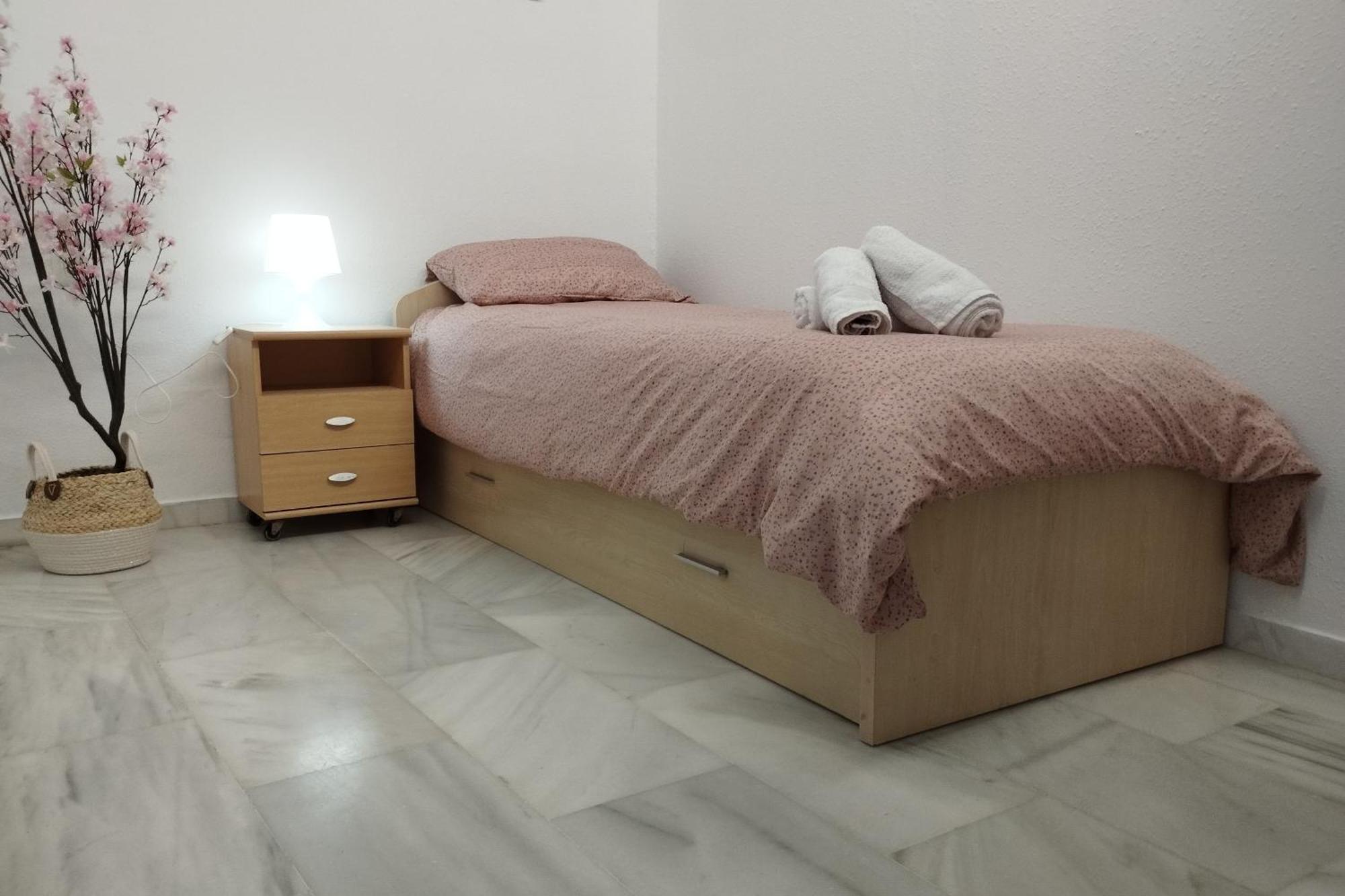 Apartamentos Playacala La Cala Del Moral Exteriör bild