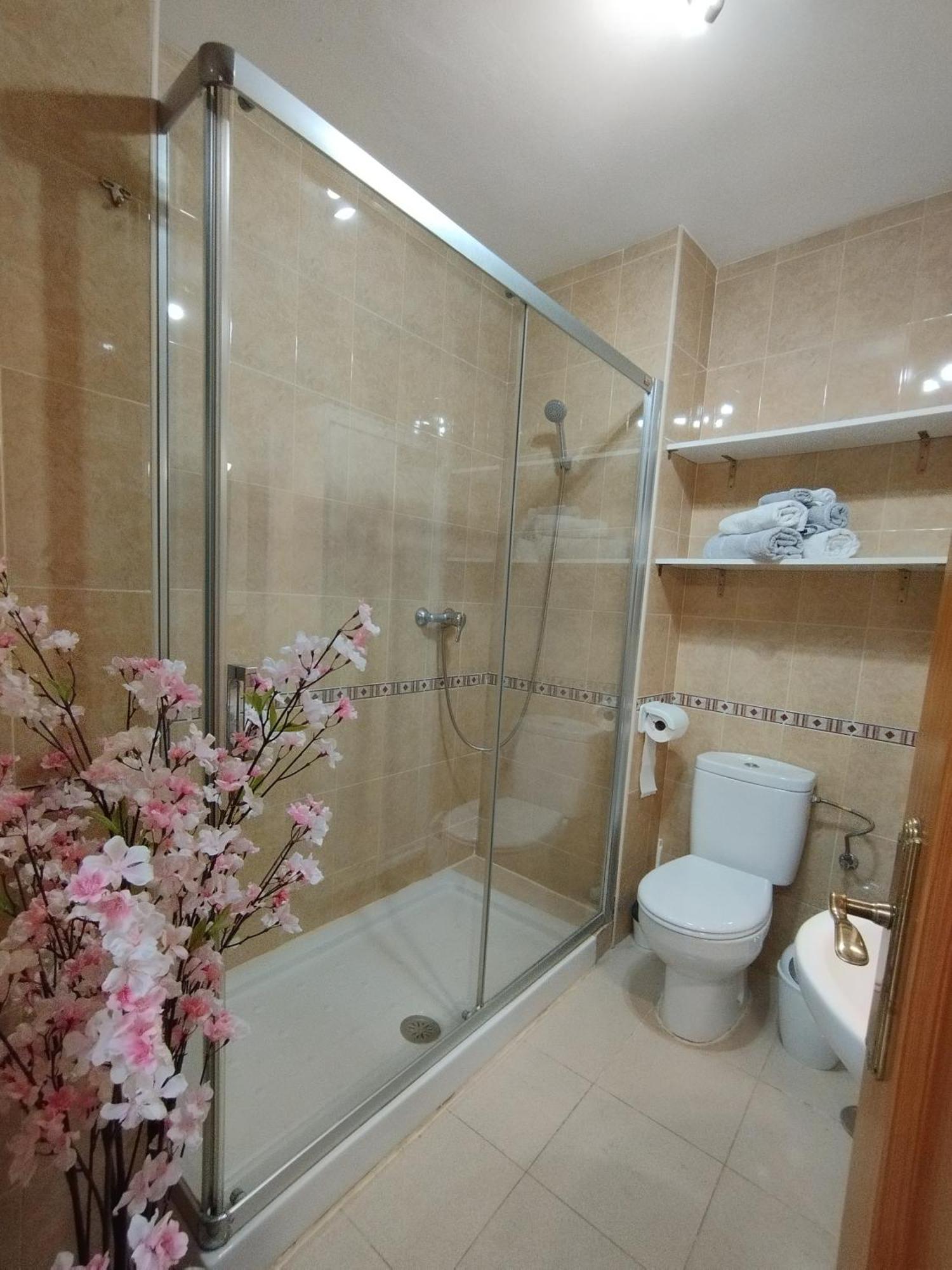 Apartamentos Playacala La Cala Del Moral Exteriör bild