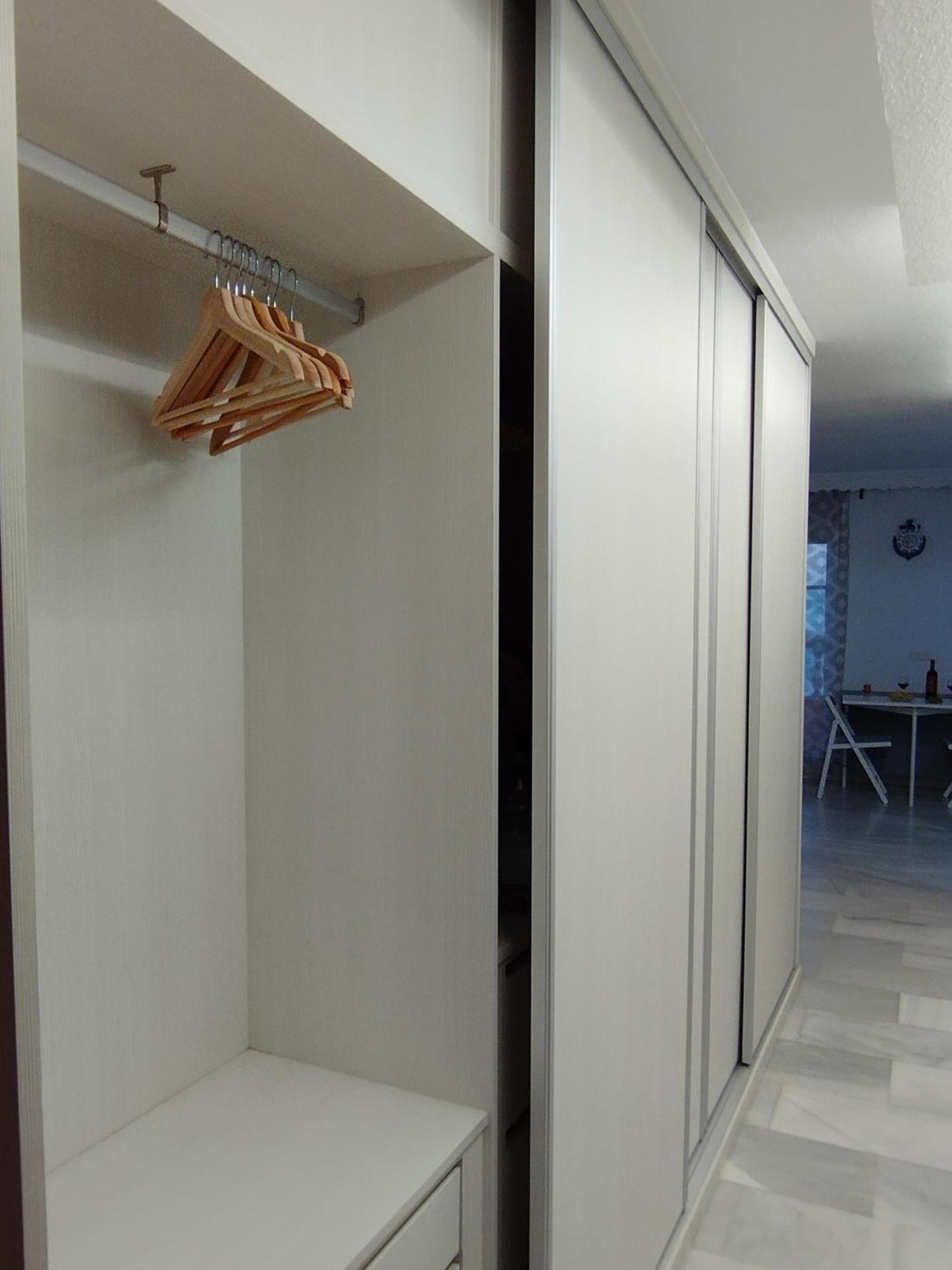 Apartamentos Playacala La Cala Del Moral Exteriör bild