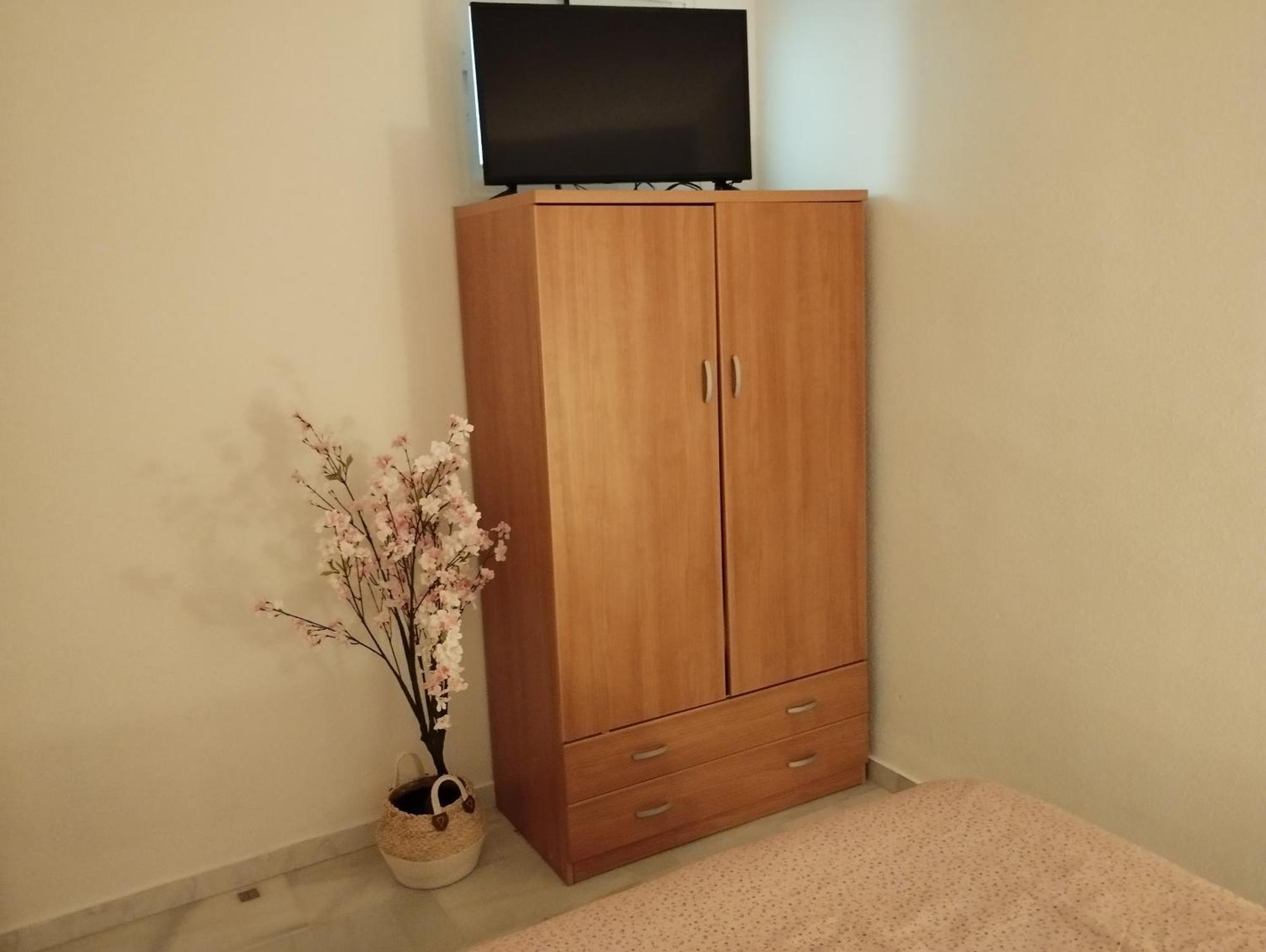 Apartamentos Playacala La Cala Del Moral Exteriör bild